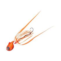 Isca De Pesca Magic Works Silicone Skirts 80g 100g 120g 150g, Iscas De Borracha Tai, Wobbler Jig