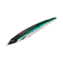 Isca De Pesca Marinha YOOFISH GT 40g-73g 180mm-230mm Isca Dura Flutuante Para Atum Marinho GT