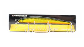 Isca de pesca Megabass Cookai Slim 120F Floating GG KIN BORA