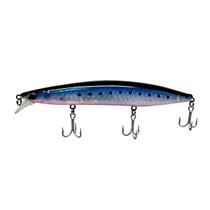 Isca de Pesca Meia-água Floating 20gr Poseidon ARES 125F Isca de Pesca Meia-água Floating 20gr Poseidon ARES 125F