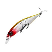 Isca de Pesca Minnow 85mm 8g Bearking - 14 Cores - Profundidade 1,3-1,8m