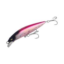 Isca De Pesca Minnow Afundante Para Água Salgada 38g 140mm Isca Dura Para Robalo Do Oceano