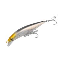 Isca De Pesca Minnow Afundante Para Água Salgada 38g 140mm Isca Dura Para Robalo Do Oceano
