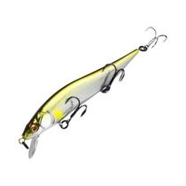 Isca de Pesca Minnow Bearking - Profissional 9,8cm 10g - 2,1m de Profundidade