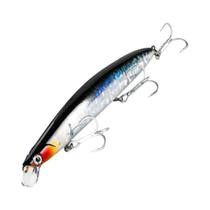 Isca De Pesca Minnow SeaKnight SK008 De 20g 125mm, Isca Dura Para Lançamento Longo, Equipamento De