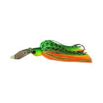 Isca de Pesca Mycena Chatter Bait Spinner - Sem Enrosco - Para Baixo, Pique e Walleye (9g, 13g, 16g, 19g)