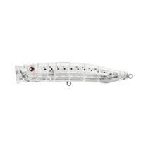 Isca de Pesca Noeby Feed Popper 175mm - Topwater Wobbler para Atum (Água Salgada)