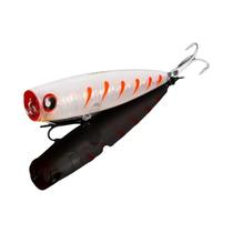 Isca de Pesca Noeby Popper 105mm - 24g - Topwater Wobblers Flutuante