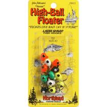 Isca de pesca Northland Tackle FJ2-12-99 High-Ball Floater 2