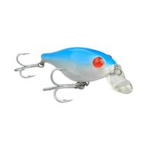 Isca de Pesca Papa Black Ocambé Original Cor 08 Meia Água Isca de Pesca Papa Black Ocambé Original Cor 08 Meia Água
