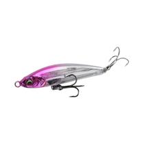 Isca De Pesca Pesada 50MM 8G Para Água Salgada BLUX EXILE 50 Sinking Gravity Pencil Lipless Minnow