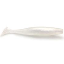 Isca de Pesca Pescaria Monster 3X Soft Slow Shad 9,0cm 5g C/3un Cor Manjuba