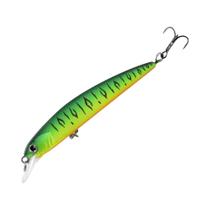 Isca De Pesca Profissional Magent De 73mm 5g Minnow Crank Isca Artificial Equipamento De Pesca Da