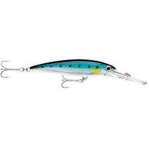Isca de pesca Rapala X-Rap Magnum 15 Blue Sardine