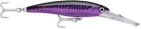 Isca de pesca Rapala X-Rap Magnum 15 cavala roxa 12cm Isca de pesca Rapala X-Rap Magnum 15 cavala roxa 12cm