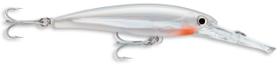 Isca de pesca Rapala X-Rap Magnum 15 Glass Ghost 12cm