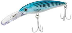 Isca de pesca Rapala X-Rap Magnum 30 UV rosa quente Isca de pesca Rapala X-Rap Magnum 30 UV rosa quente