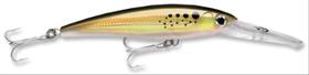 Isca de pesca Rapala X-Rap Magnum Bunker 30cm
