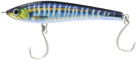Isca de pesca Rapala X-Rap Magnum Stick 17 HD Wahoo UV