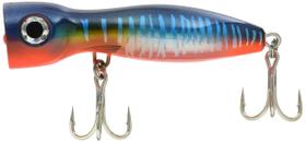 Isca de pesca Rapala X-Rap Magnum Xplode 130 Hot Wahoo UV Isca de pesca Rapala X-Rap Magnum Xplode 130 Hot Wahoo UV
