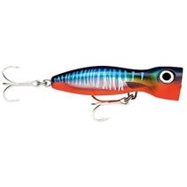 Isca de pesca Rapala X-Rap Magnum Xplode 170 Hot Wahoo UV