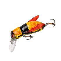 Isca de pesca Rebel Bumble Bug 3,8 cm 3g Bumble Bee Isca de pesca Rebel Bumble Bug 3,8 cm 3g Bumble Bee
