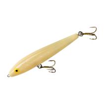 Isca de pesca Rebel Jumpin' Minnow 9 cm 11g Bone Isca de pesca Rebel Jumpin' Minnow 9 cm 11g Bone