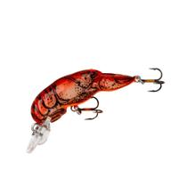 Isca de pesca Rebel Teeny Wee Cajun Crawdad 3,8 cm