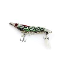 Isca de Pesca Sinking Profundade 20gr Poseidon DRACO 108S