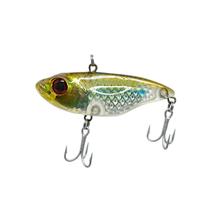 Isca de Pesca Sinking Profundade 25gr Poseidon ALFA 65S
