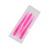 Isca De Pesca Soft Bait Em Forma De V Com Cauda Dividida De 170mm 15.5g 3pcs Para Pesca Em Água Doce Isca De Pesca Soft Bait Em Forma De V Com Cauda Dividida De 170mm 15.5g 3pcs Para Pesca Em Água Doce