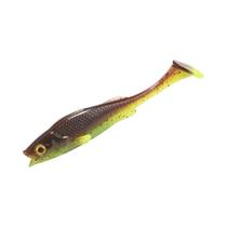 Isca de Pesca Soft Swimbait 7cm/11cm/14cm - Spinpoler Vigour Perch Shad