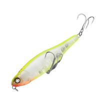 Isca De Pesca Superficial BEARKING De 87mm 100mm, Tipo Lápis, Para Pesca Em Água Salgada, Isca Dura