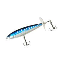 Isca de Pesca Topwater 7.5g/12g WALK FISH - Whopper Plopper Artificial para Baixo