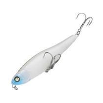 Isca de Pesca Topwater 87mm/100mm BEARKING - Lápis para Caminhada de Superfície em Água Salgada