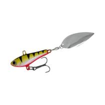 Isca De Pesca WALK FISH 20g, Cabeça De Jig, Spinner, Colher De Metal, Isca Artificial Para Oceano E