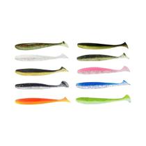 Isca De Silicone Macia 50pcs, Isca De Minhoca Do Mar, Acessórios Para Pesca, Spinnerbait Isca De Silicone Macia 50pcs, Isca De Minhoca Do Mar, Acessórios Para Pesca, Spinnerbait