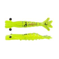 Isca Deconto Camarao Rigido 8cm 15g