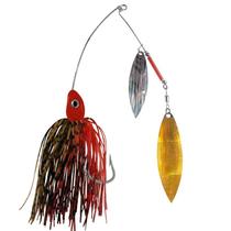 Isca Deconto Spinner Bait 2/0 16g Isca Deconto Spinner Bait 2/0 16g
