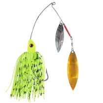Isca Deconto Spinner Bait 4/0 (24g) Isca Deconto Spinner Bait 4/0 (24g)
