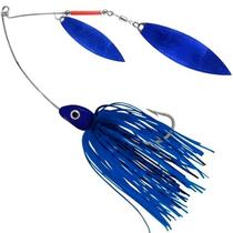 Isca Deconto Spinner Bait 4/0 (24g) Isca Deconto Spinner Bait 4/0 (24g)