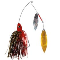 Isca Deconto Spinner Bait 6/0 30g Isca Deconto Spinner Bait 6/0 30g