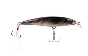 Isca Deyu Minnow Floating HZ-01 9cm 8gr