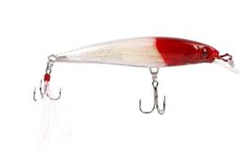 Isca Deyu Minnow Floating HZ-01 9cm 8gr