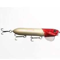Isca dourado popper