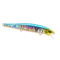 Isca duel hardcore minnow flat 95 suspending