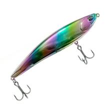 Isca DUO Beach Walker Limber 115S 11,5cm 24g 420 Aurora Rainbow