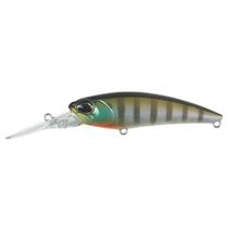 Isca Duo Realis Shad 62 DR / 6,2Cm - 6g