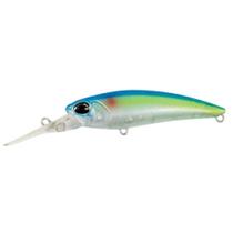 Isca Duo Realis Shad 62 DR / 6,2Cm - 6g