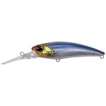 Isca Duo Realis Shad 62 DR / 6,2Cm - 6g